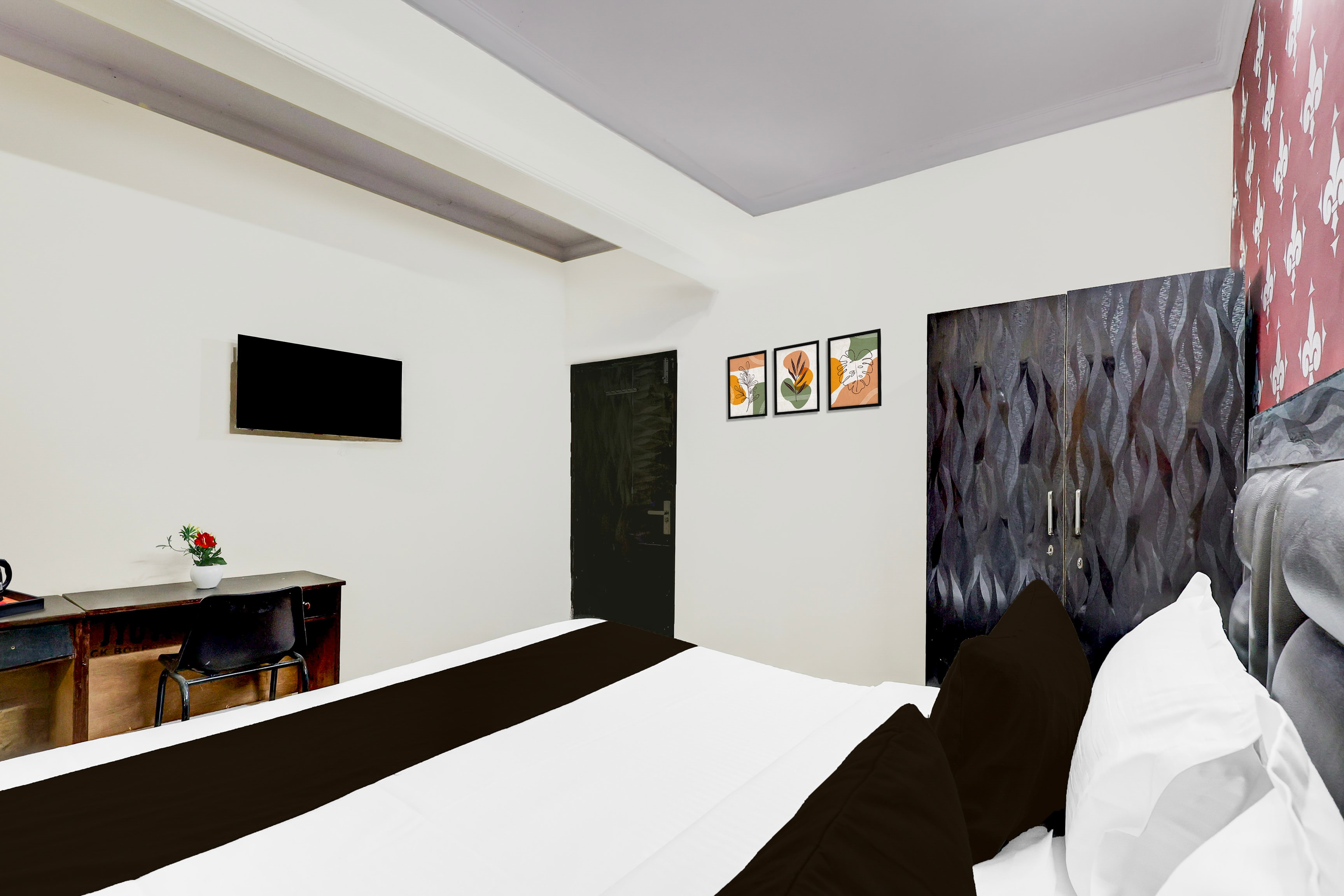 Super Hotel O Nehru Nagar Near Bus Stand,,3 star
