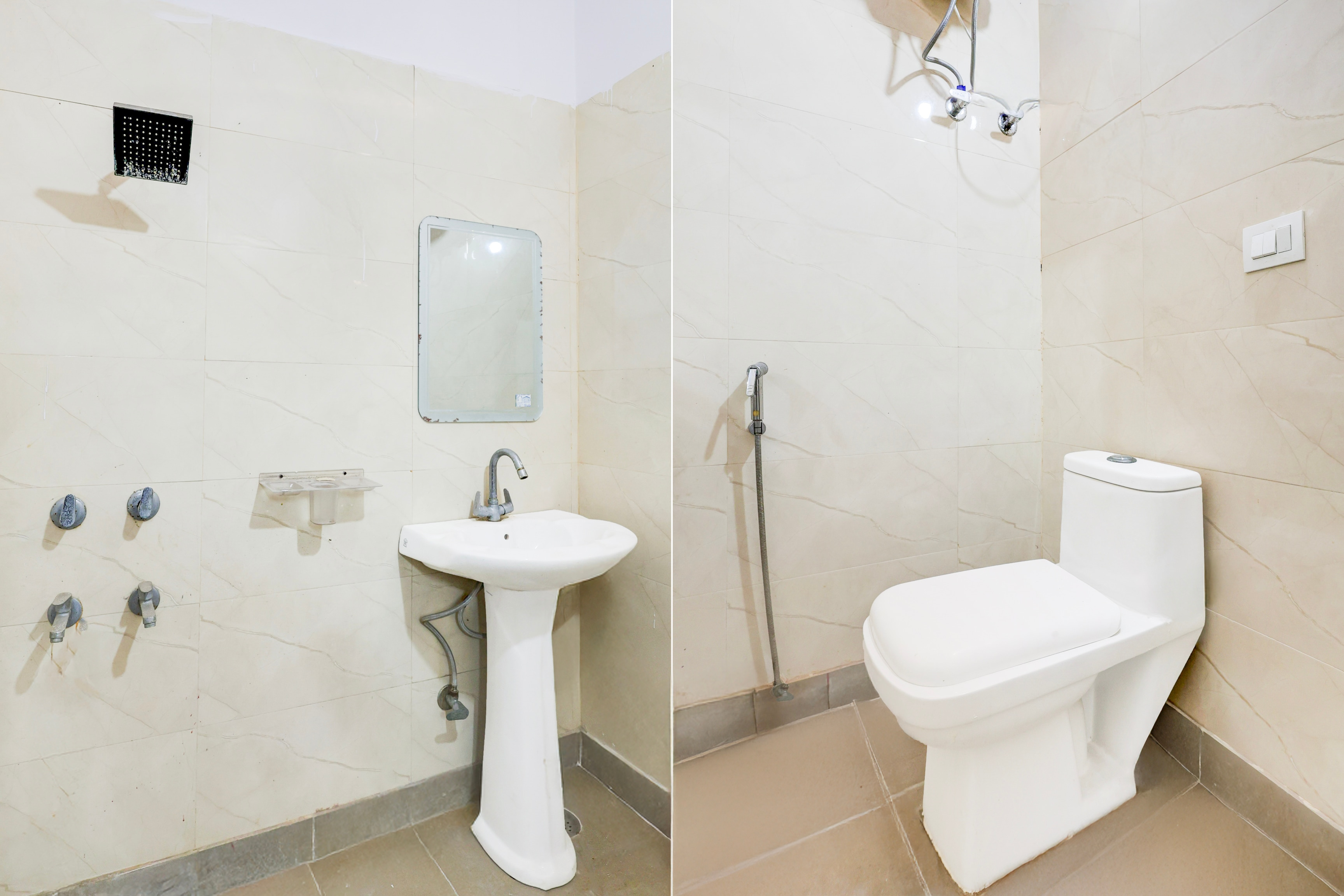 Super Hotel O Nehru Nagar Near Bus Stand,,3 star