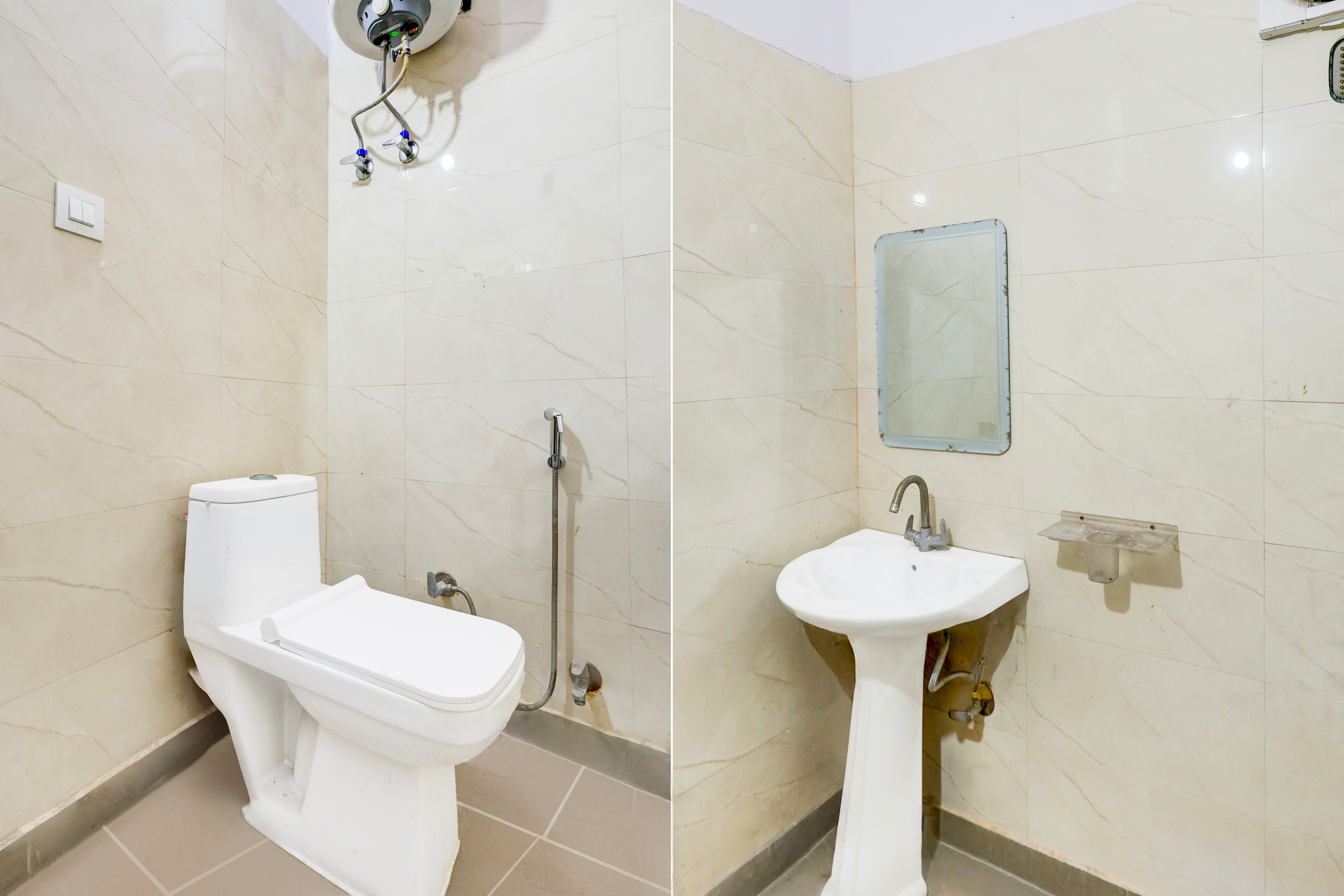Super Hotel O Nehru Nagar Near Bus Stand,,3 star