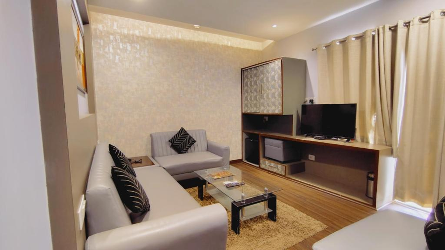 western blu paschim vihar