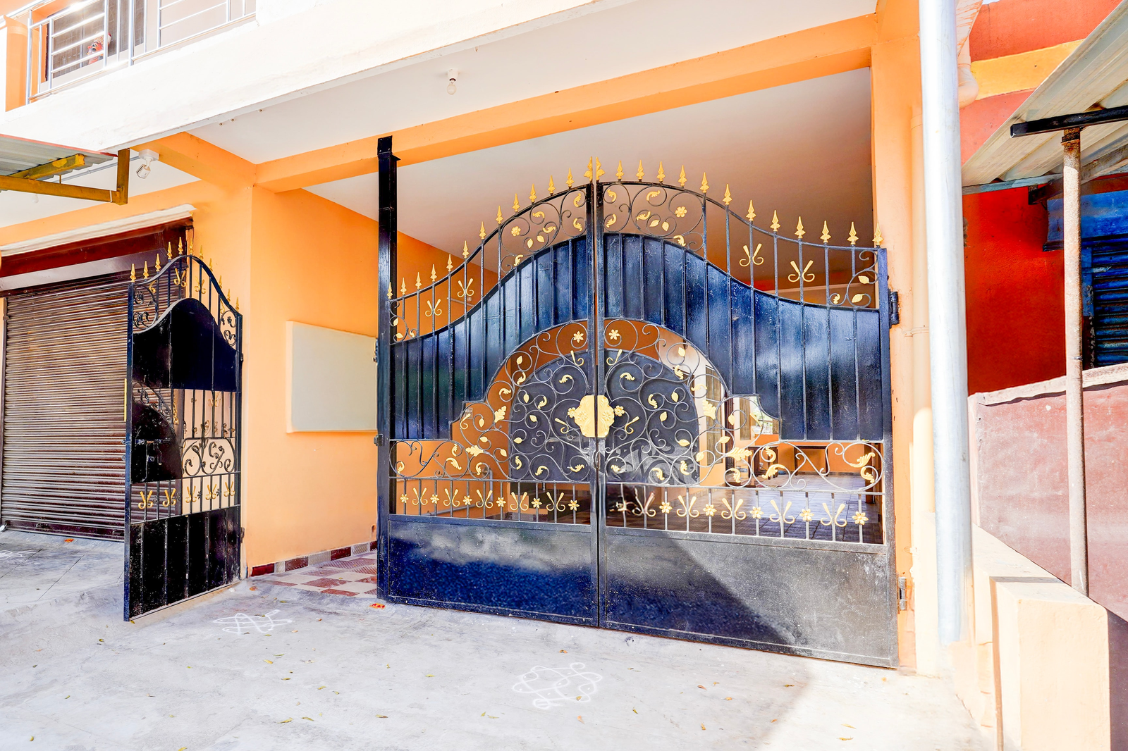 Super Collection O Auroville Pondicherry,,3 star