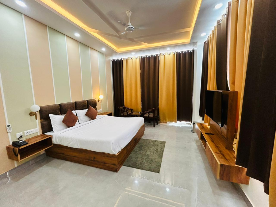 hotel green plaza