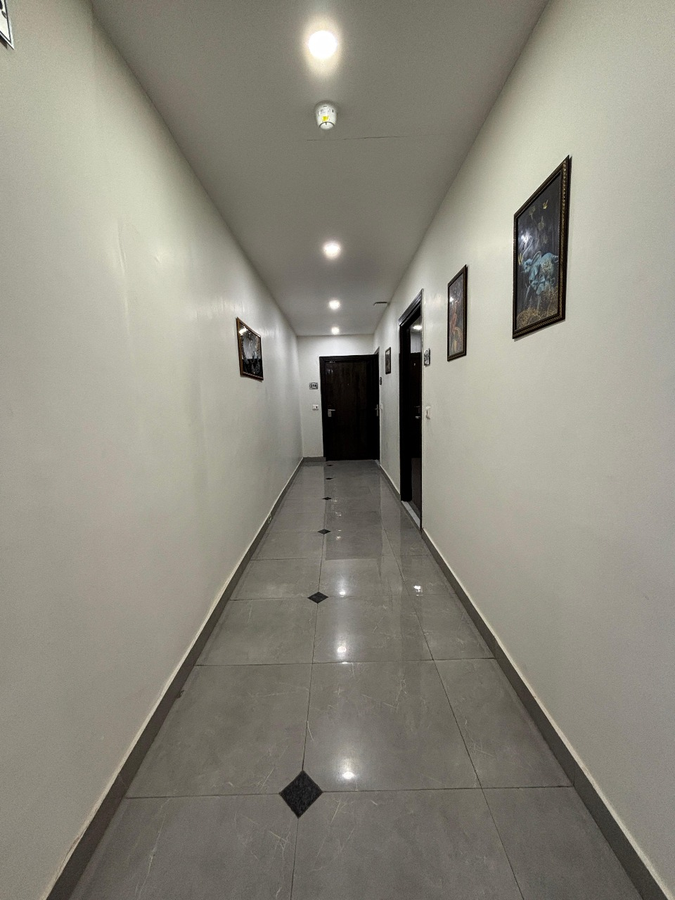hotel green plaza