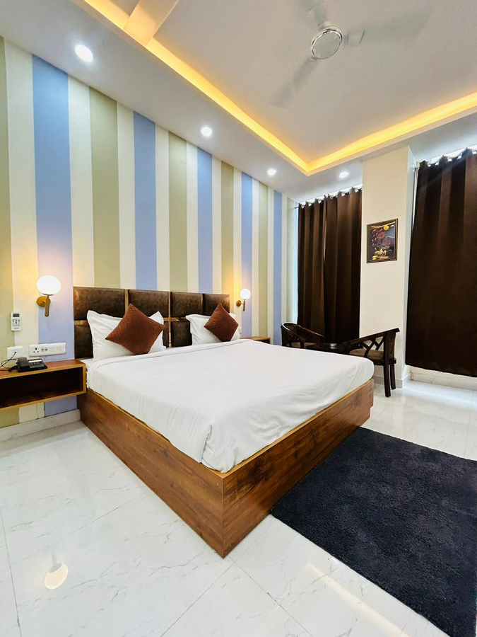 hotel green plaza