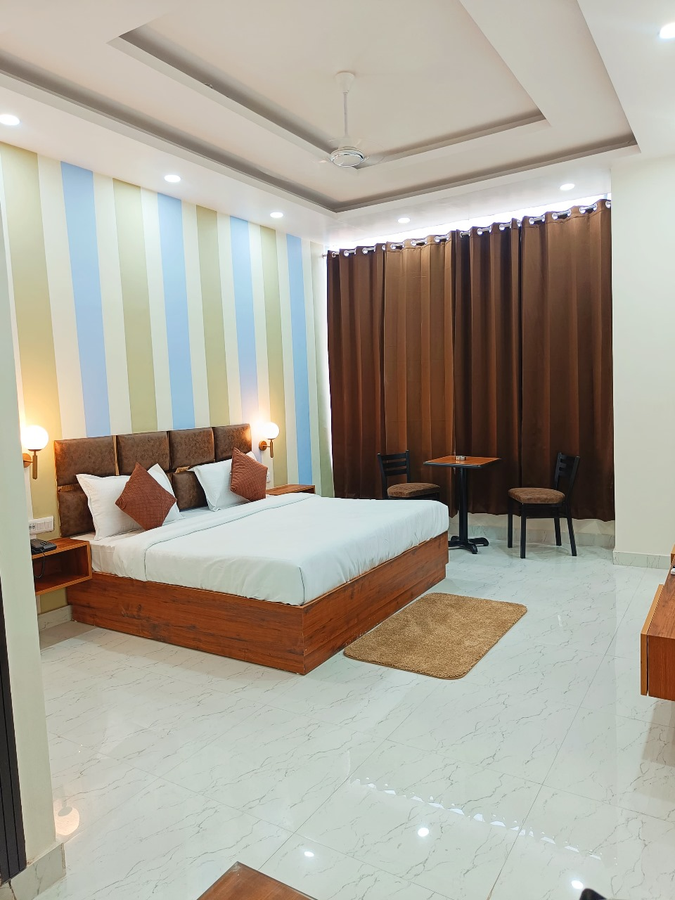 hotel green plaza