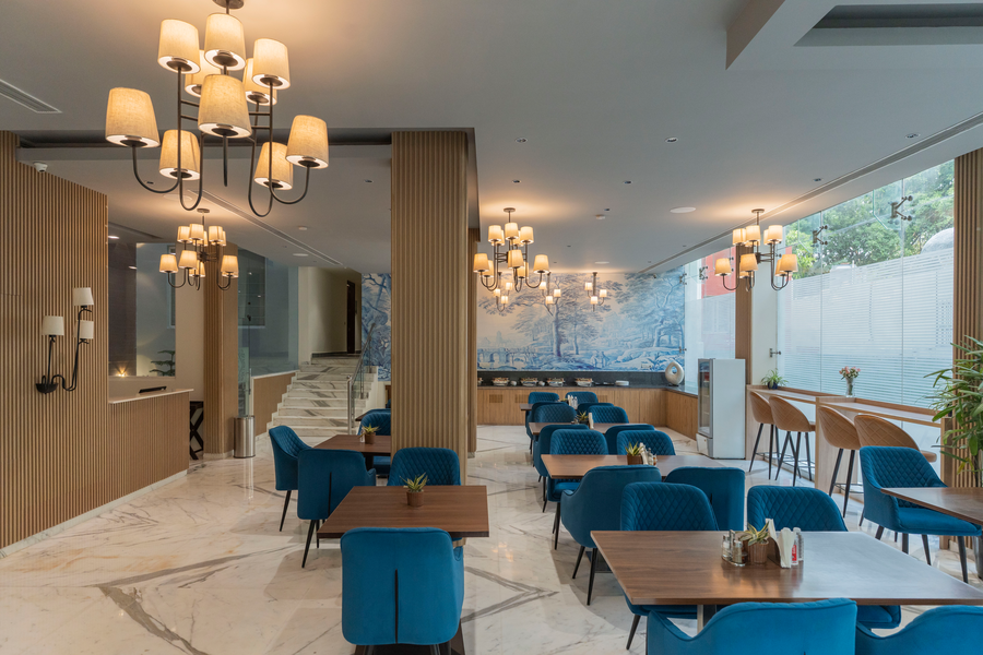 ahuja residency sage