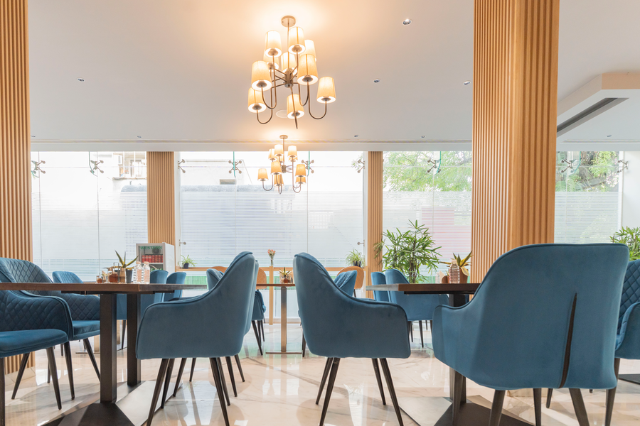 ahuja residency sage