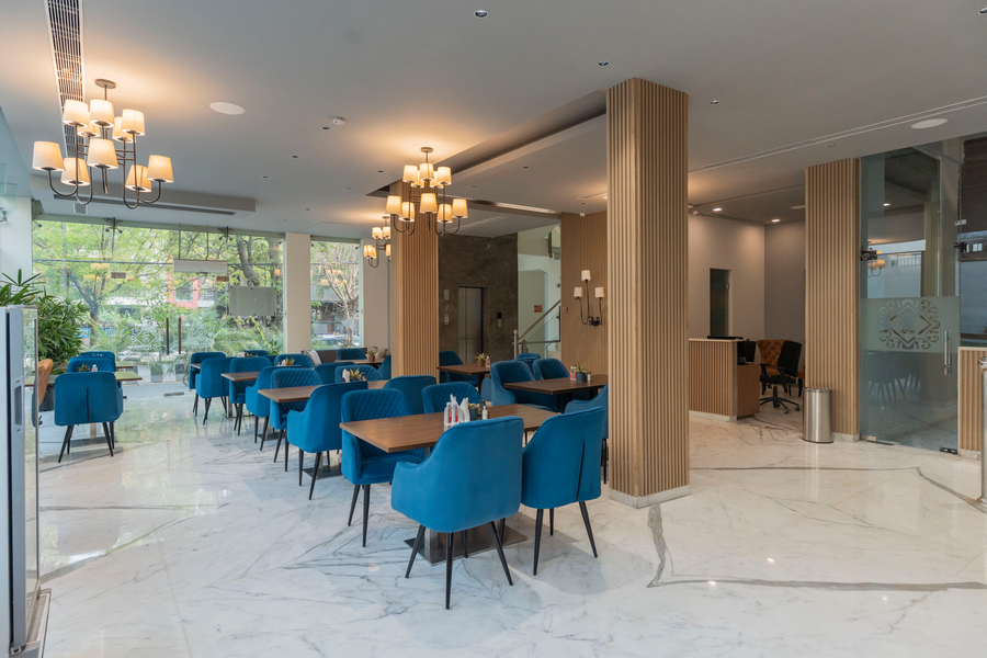 ahuja residency sage