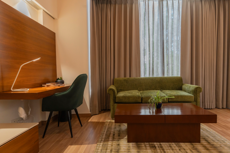 ahuja residency sage