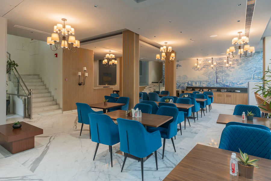 ahuja residency sage