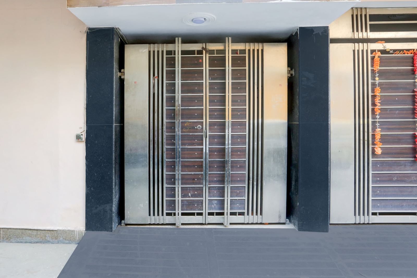 hotel o sheetla colony