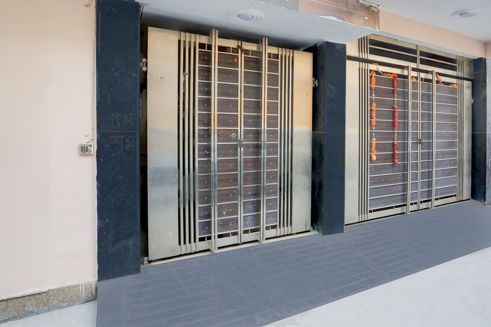 hotel o sheetla colony