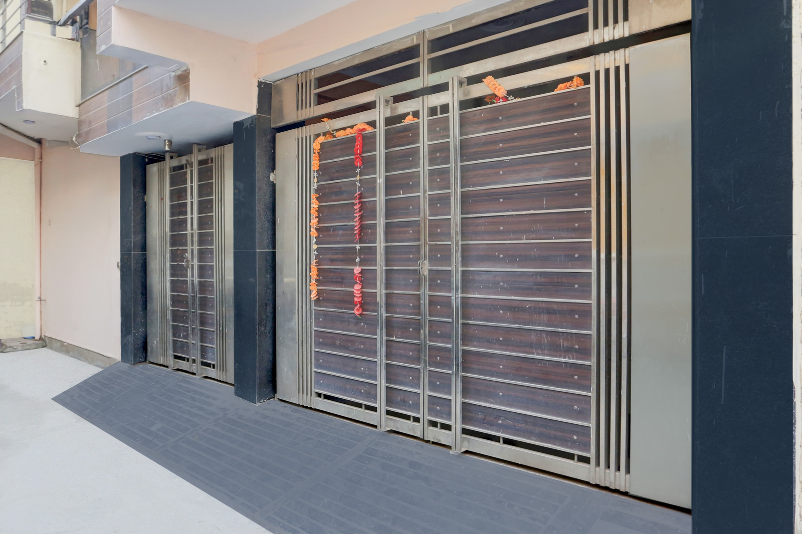 hotel o sheetla colony