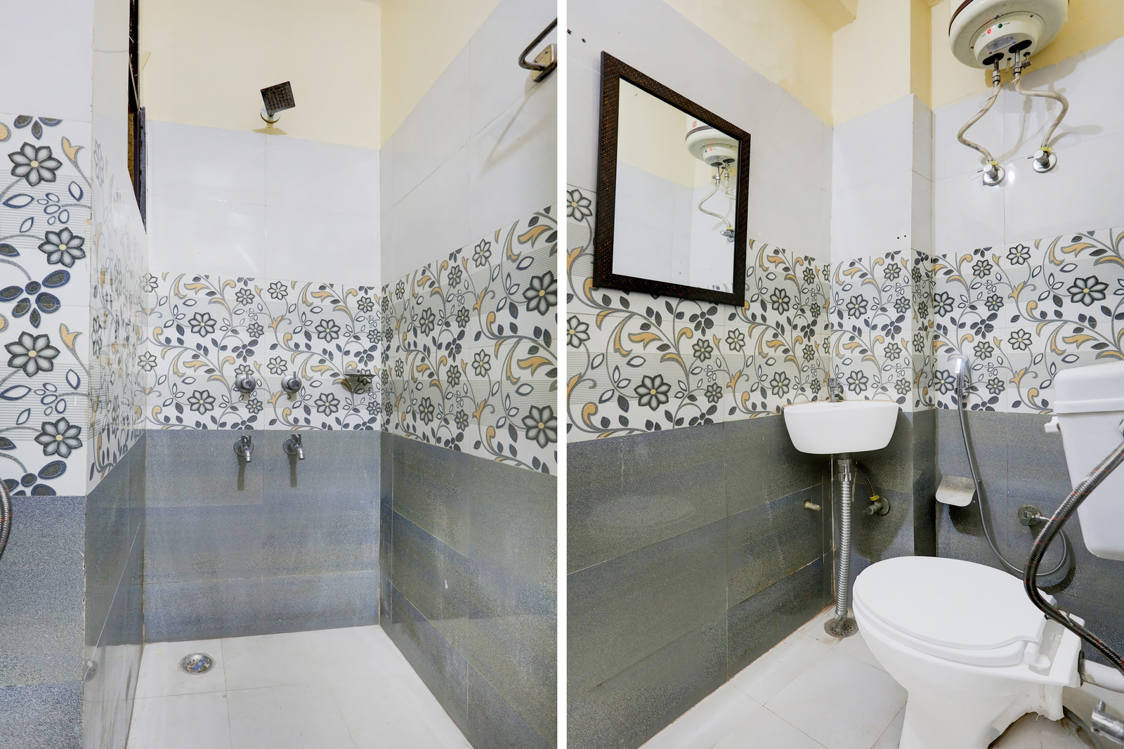 hotel o sheetla colony