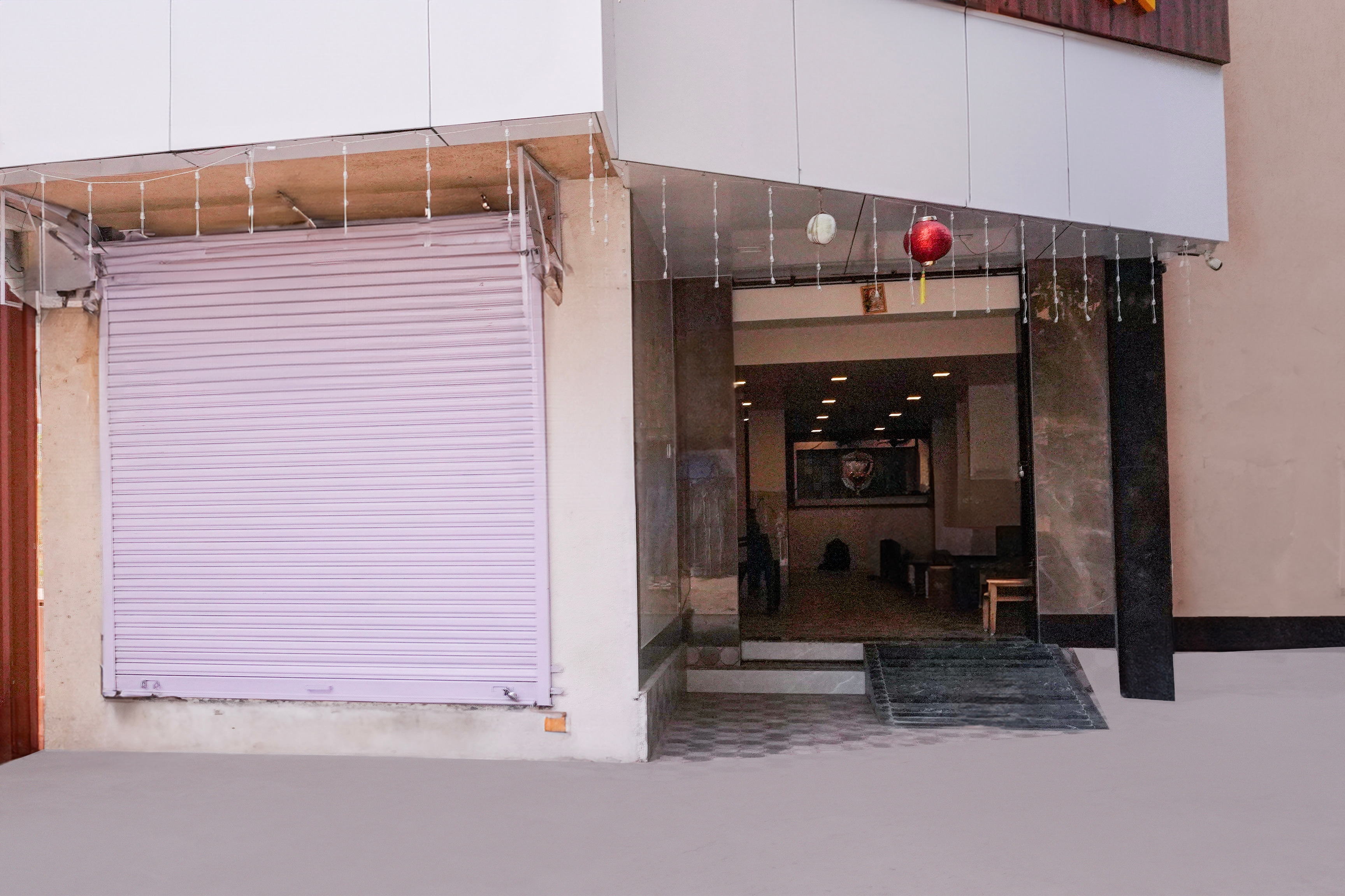 super collection o kalyan east