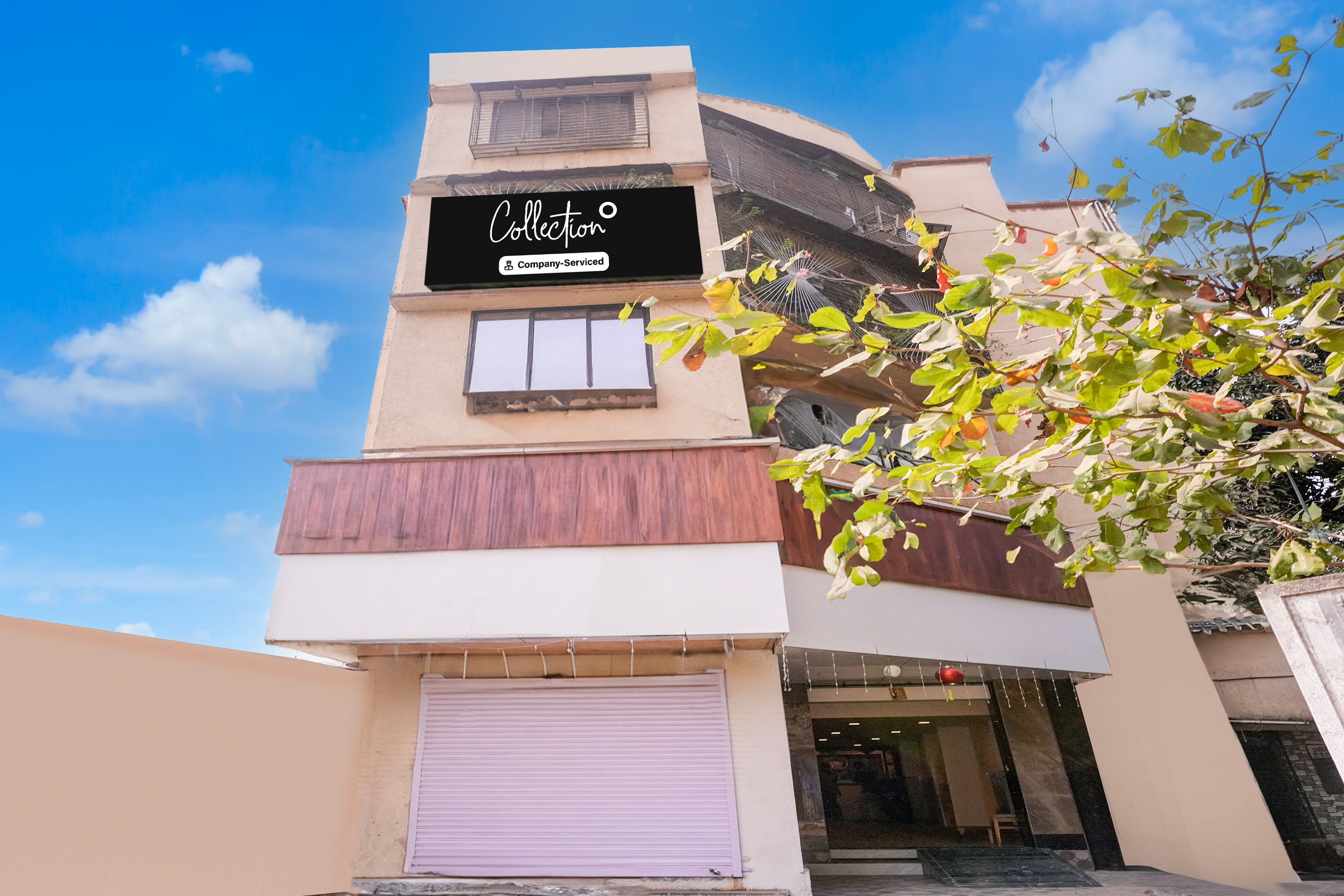 super collection o kalyan east