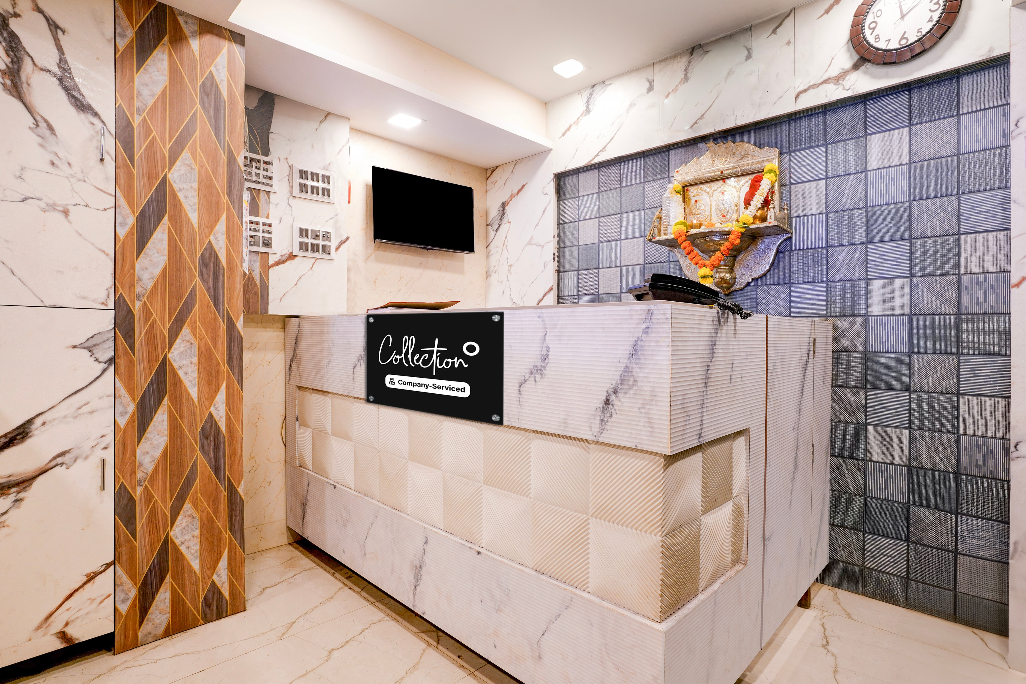 super collection o kalyan east