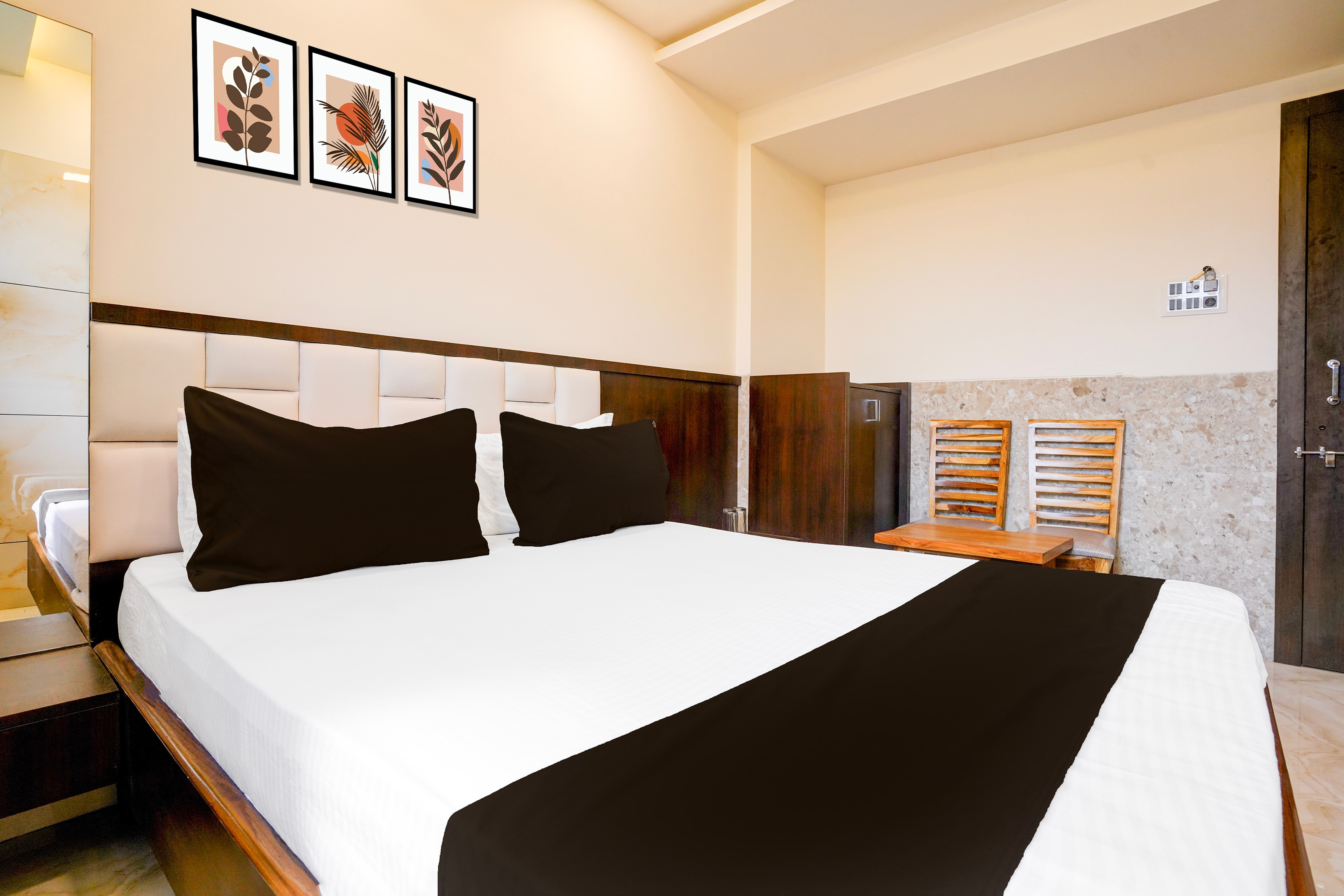 super collection o kalyan east