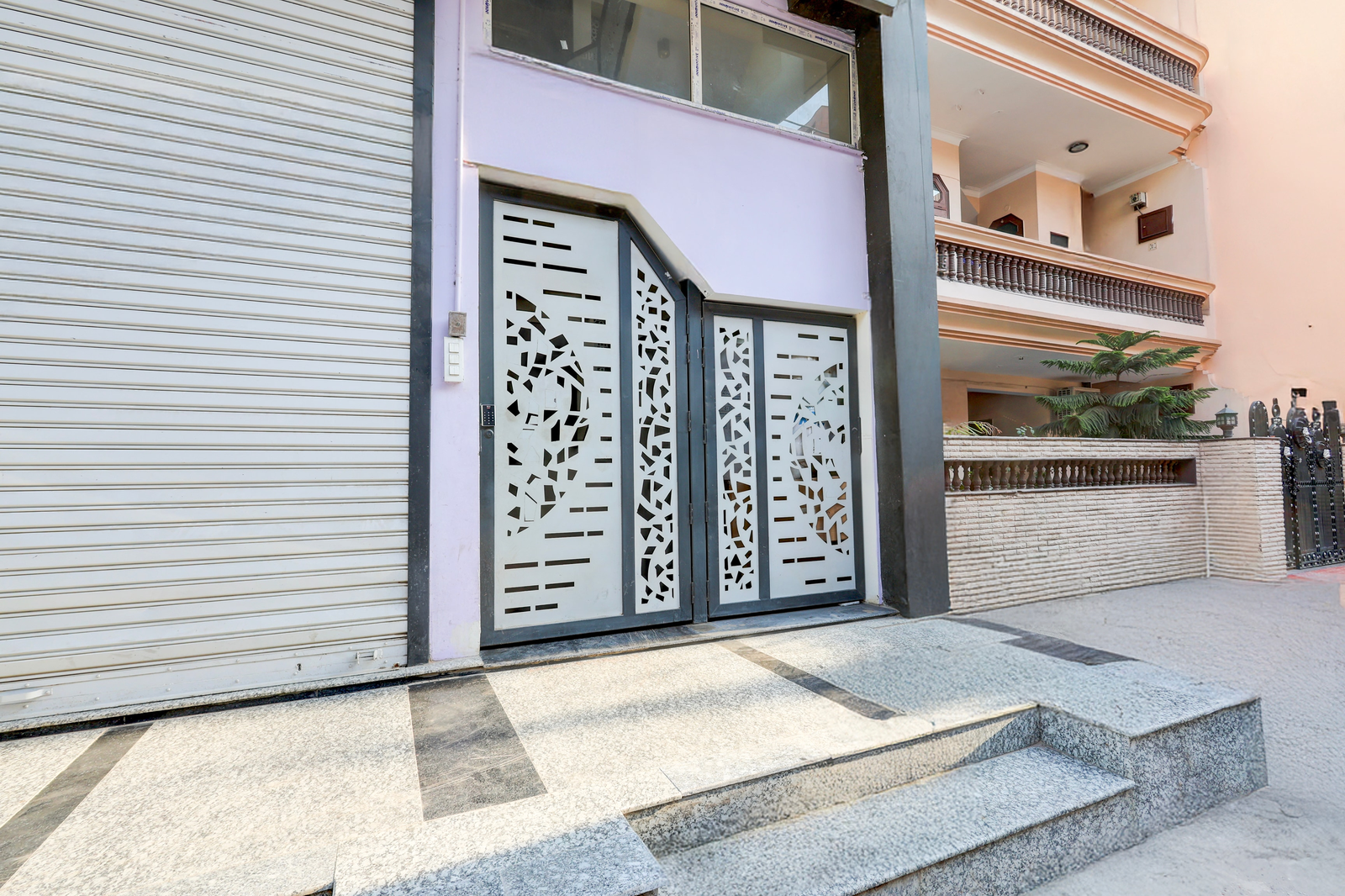 Super Collection O Sadar Bazar Gurgaon,,3 star