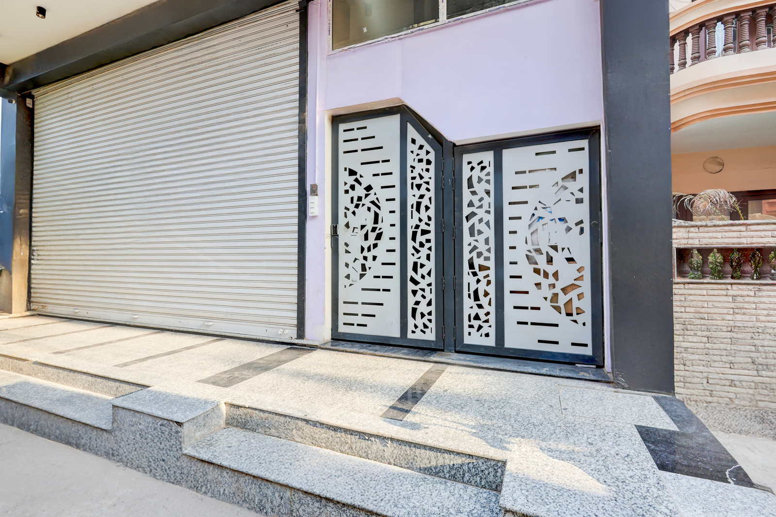 Super Collection O Sadar Bazar Gurgaon,,3 star