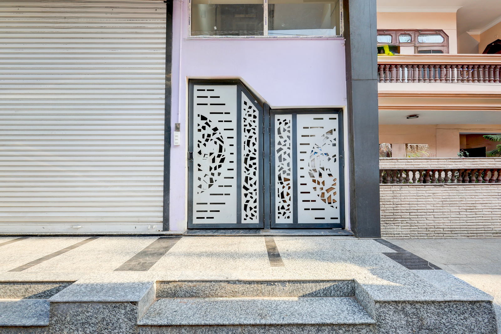 Super Collection O Sadar Bazar Gurgaon,,3 star