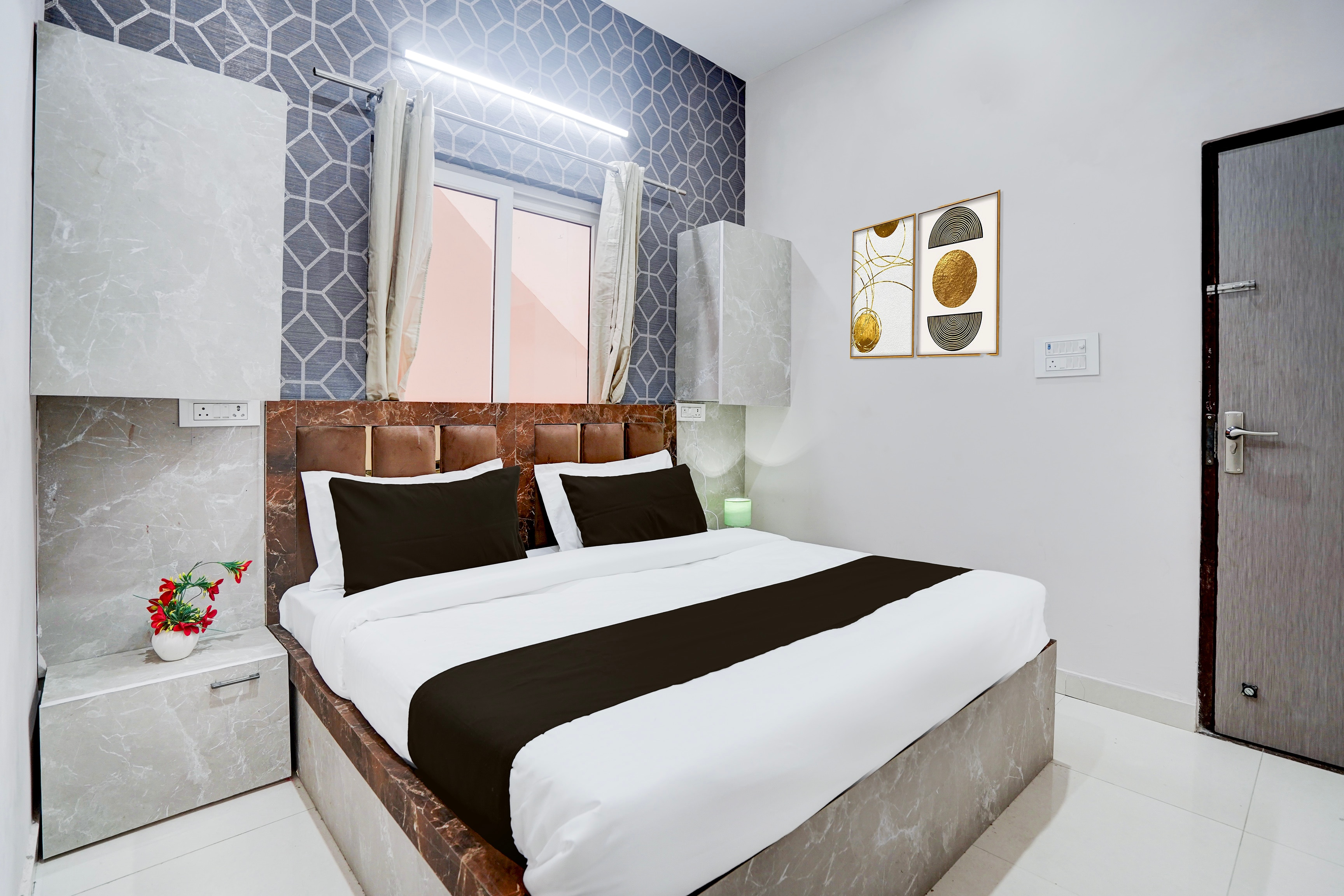 Townhouse Vasundra Nagar Formerly Joystel,,4 star