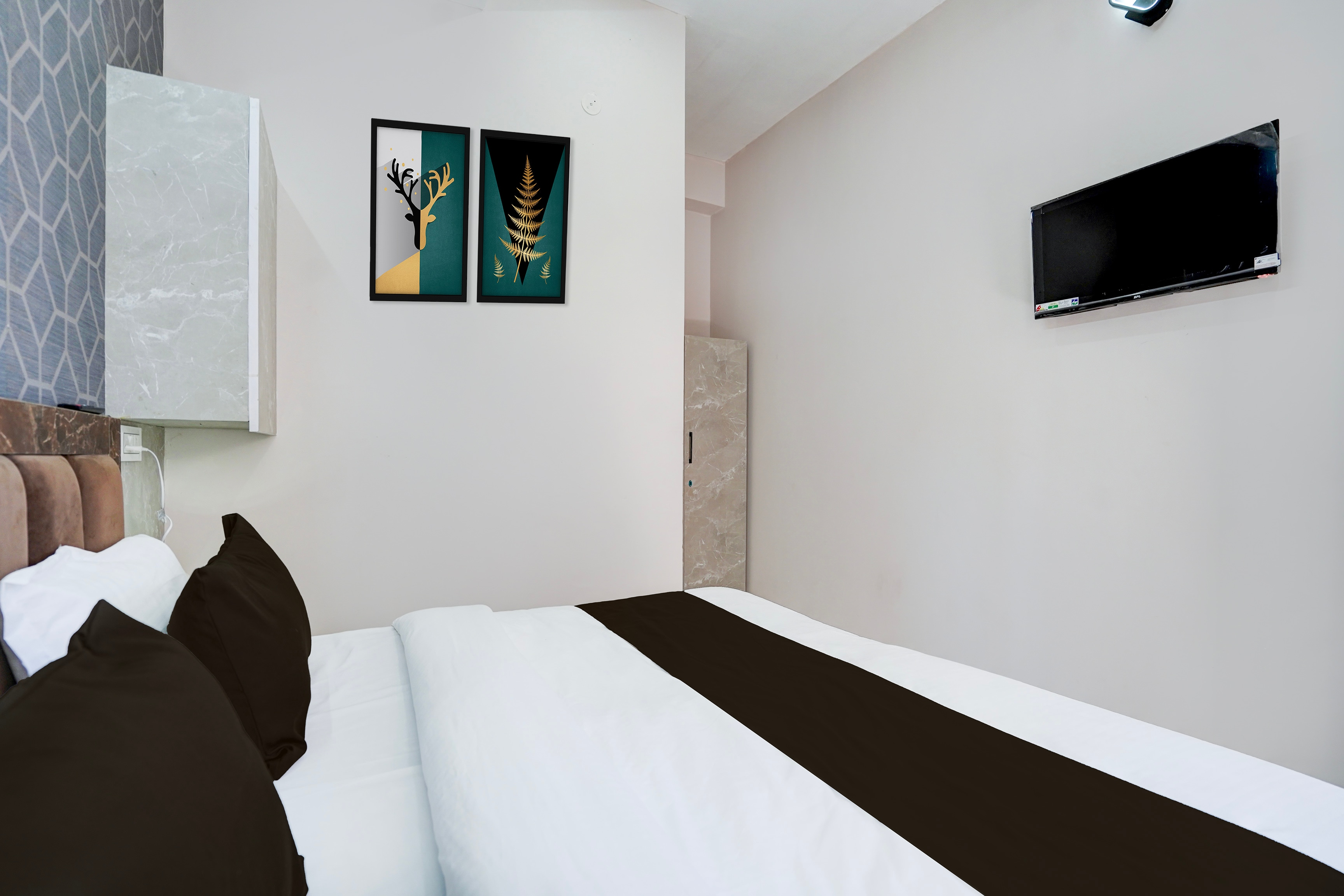 Townhouse Vasundra Nagar Formerly Joystel,,4 star
