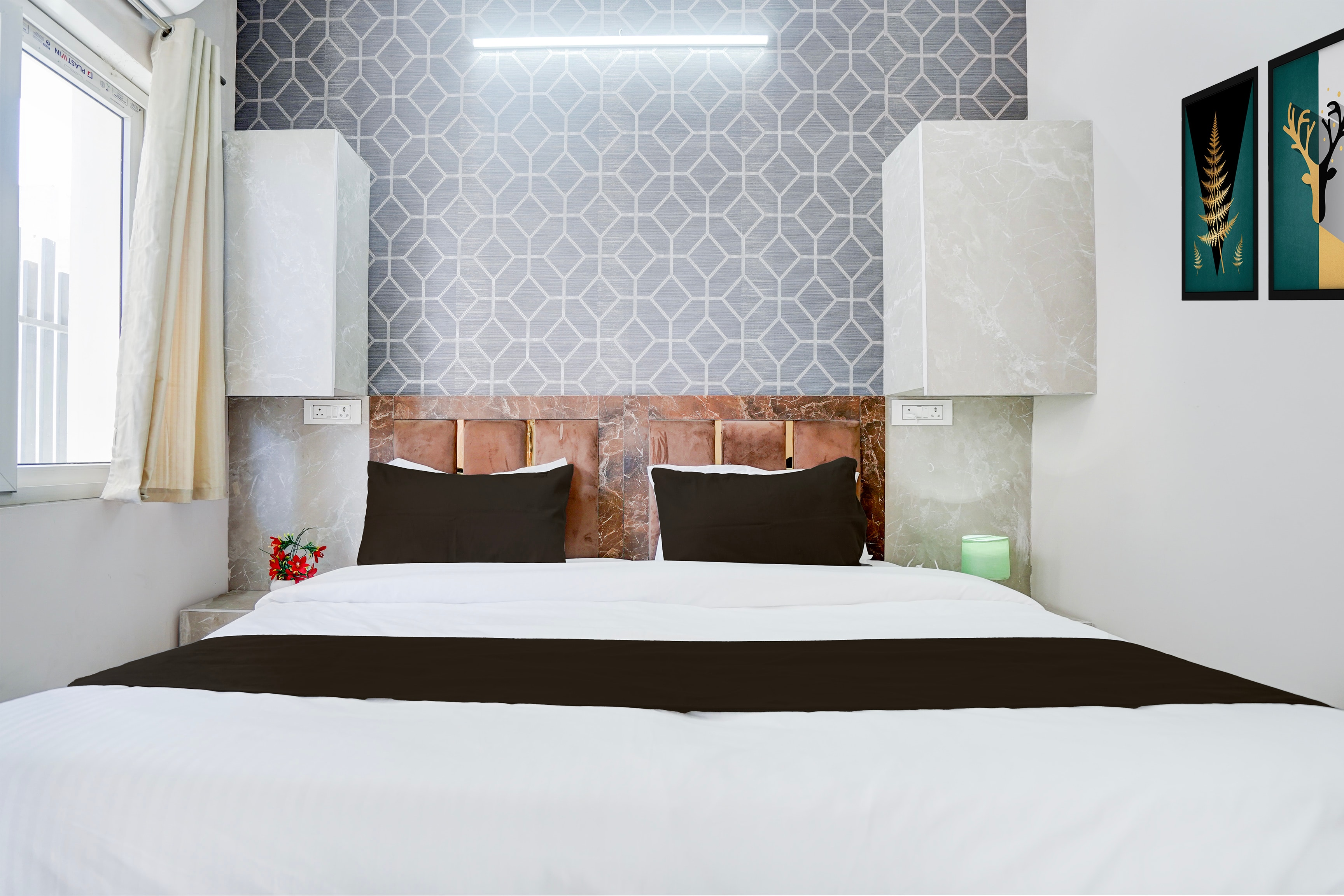Townhouse Vasundra Nagar Formerly Joystel,,4 star