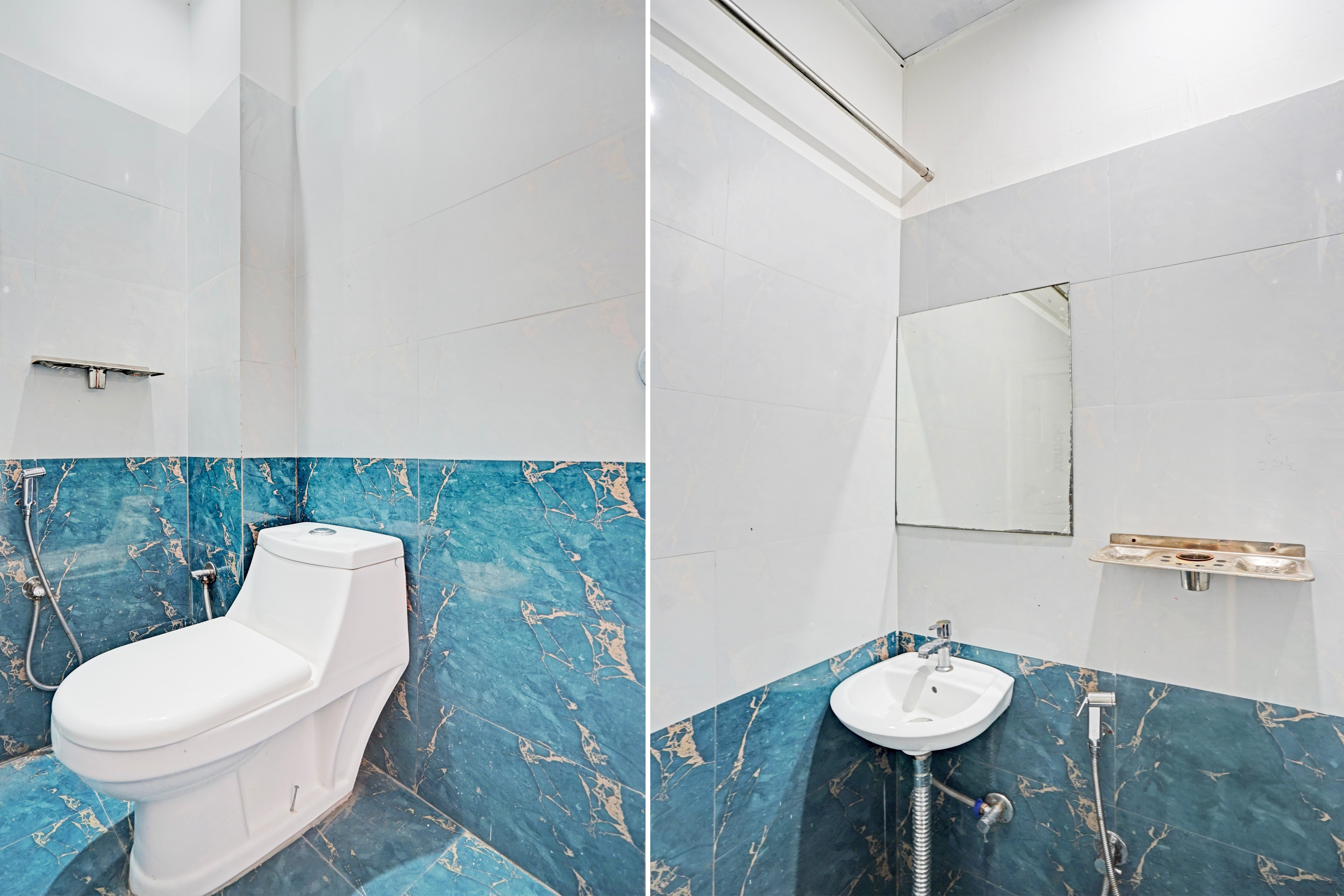 Townhouse Vasundra Nagar Formerly Joystel,,4 star