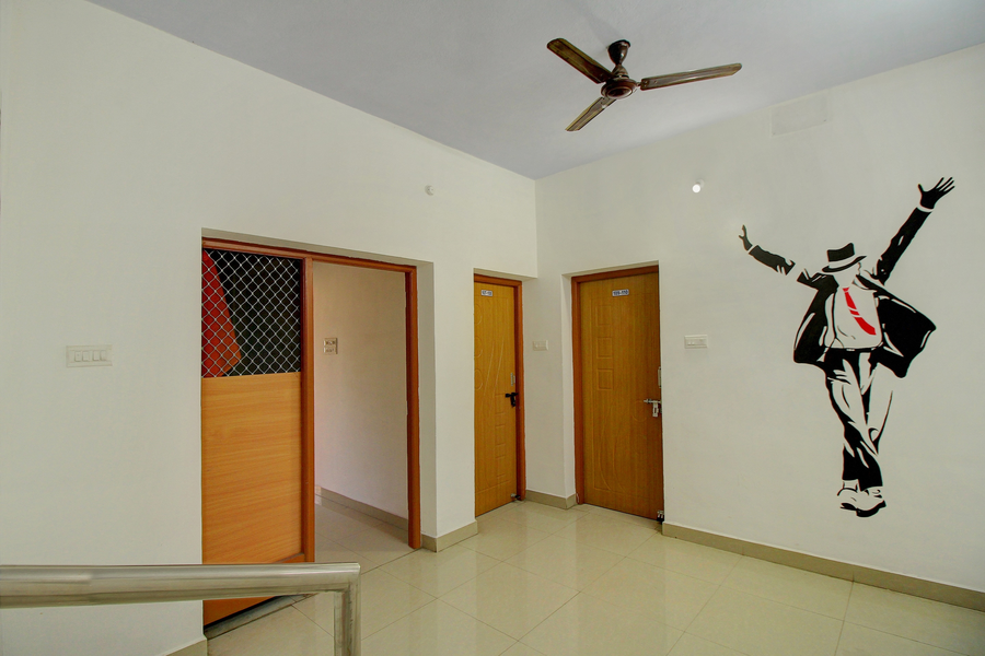 hotel o anandha inn