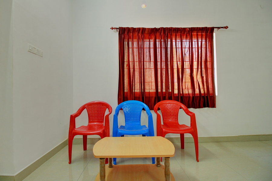 hotel o anandha inn