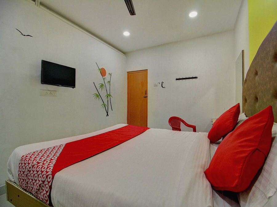 hotel o anandha inn