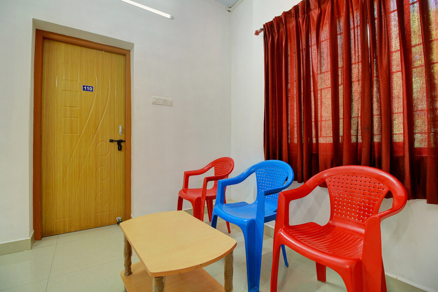 hotel o anandha inn