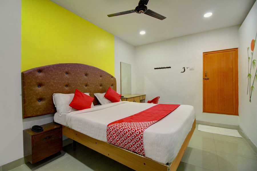 hotel o anandha inn