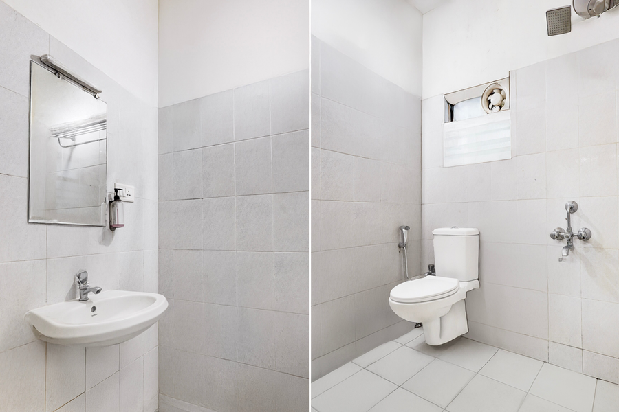 super townhouse nanganallur near chennai airport