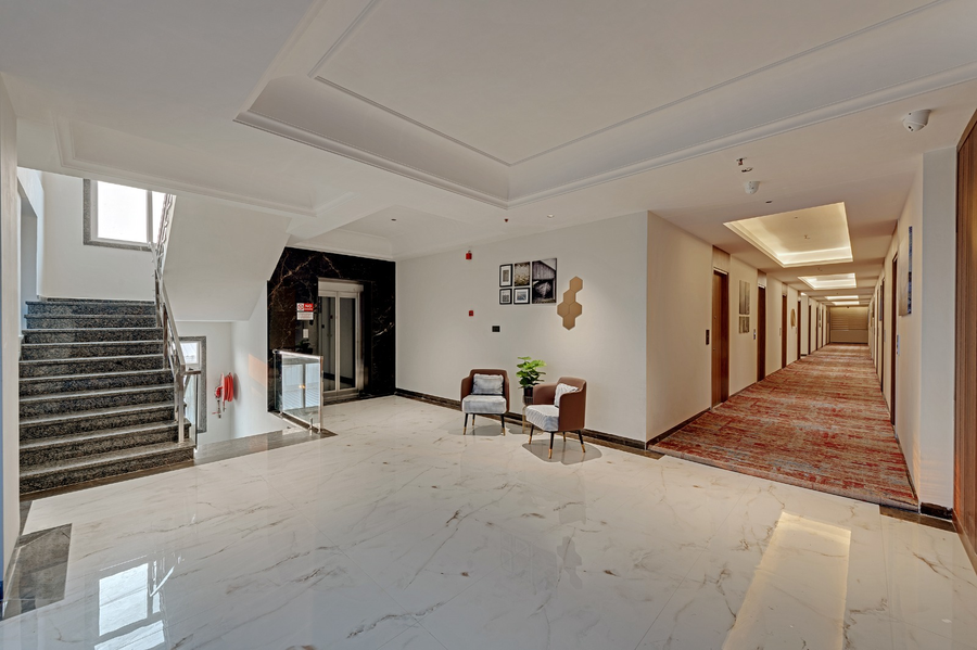 Click Hotel Shamshabad-Hyderabad Airport,Rajiv Gandhi International Airport,4 star