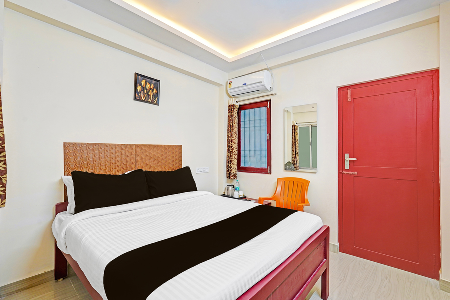 super hotel o purasaiwalkam