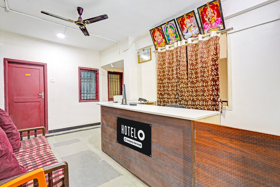 super hotel o purasaiwalkam