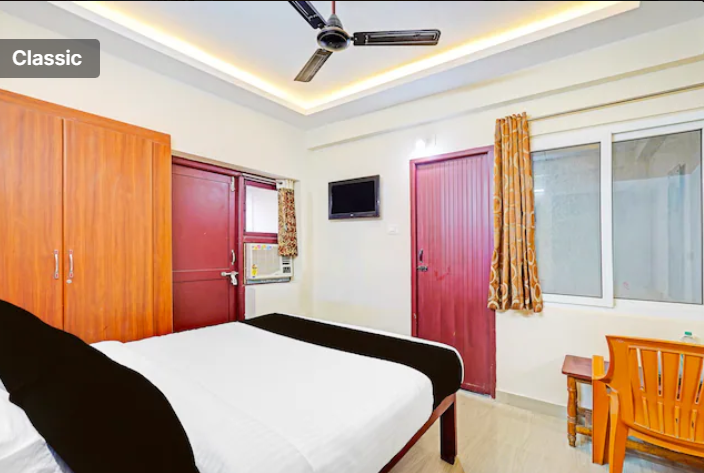 super hotel o purasaiwalkam
