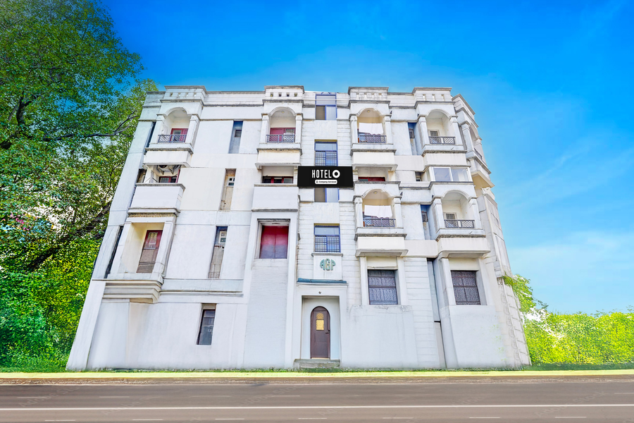 super hotel o purasaiwalkam