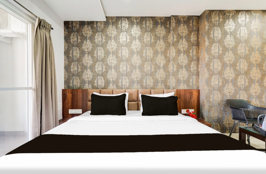 super townhouse oak dlf newtown formerly south square