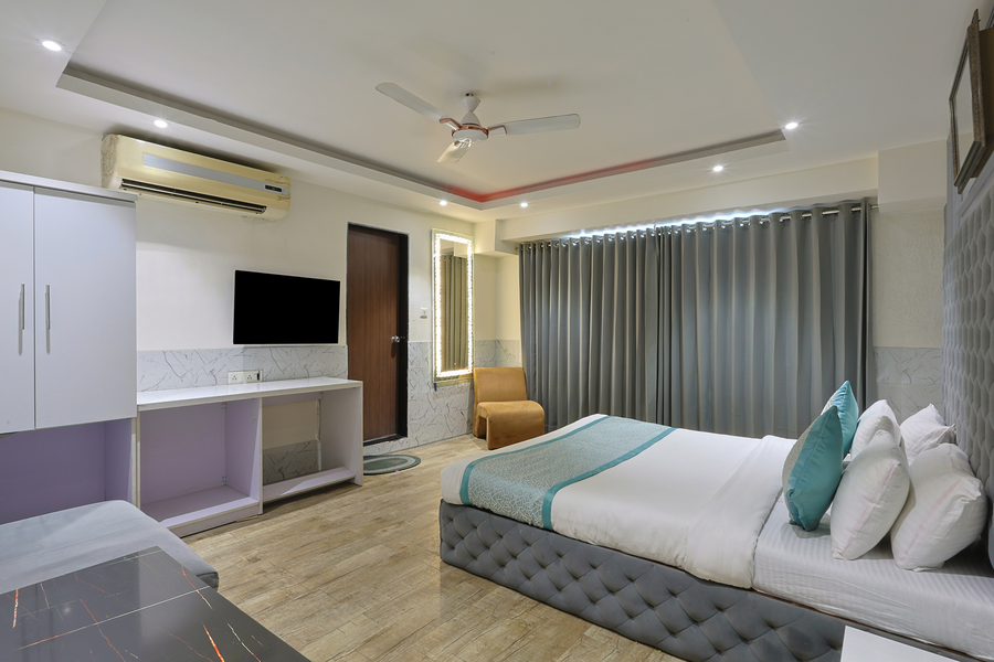 hotel venue inn