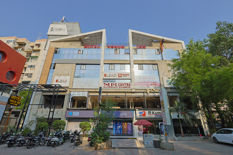 Hotel Venue Inn,,2 star