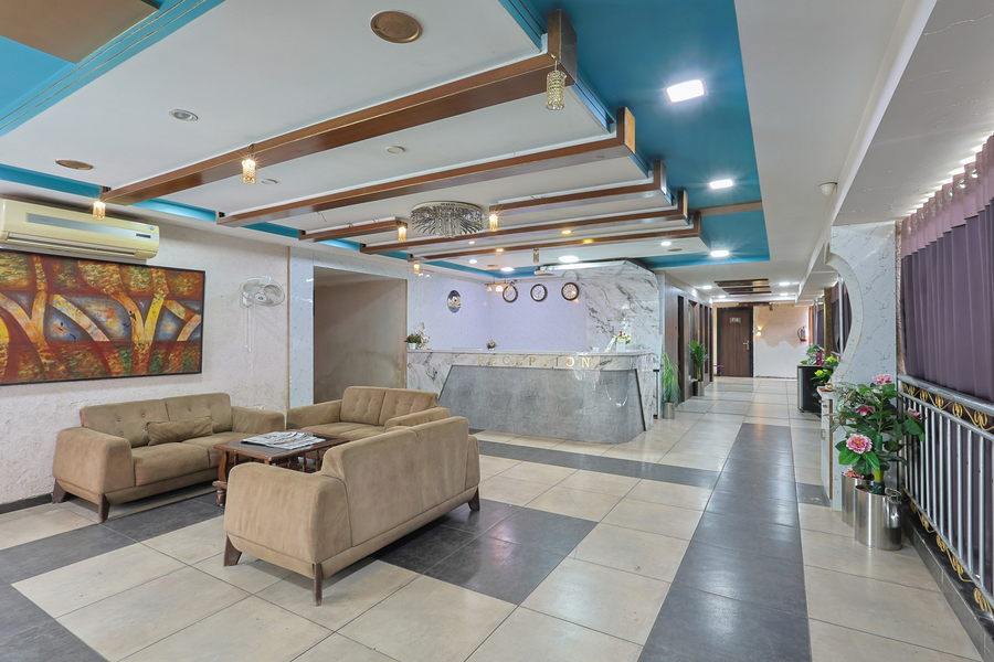 hotel venue inn