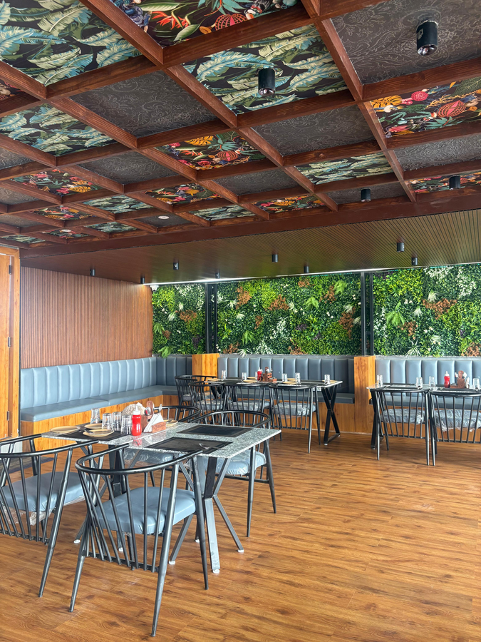 Hotel Shrinath Palace,Mathura, Mathura ,3 star