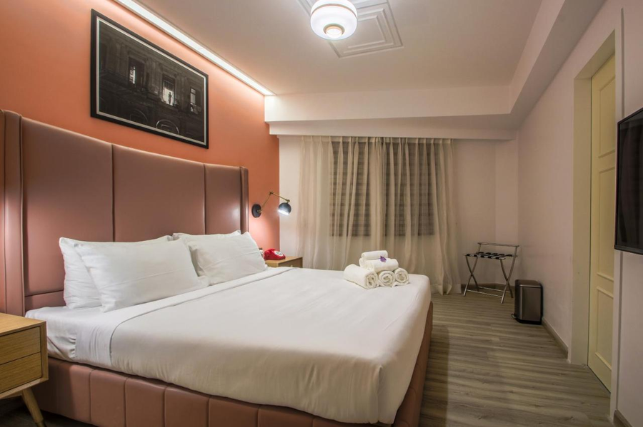 t24 retro 4 star boutique hotel