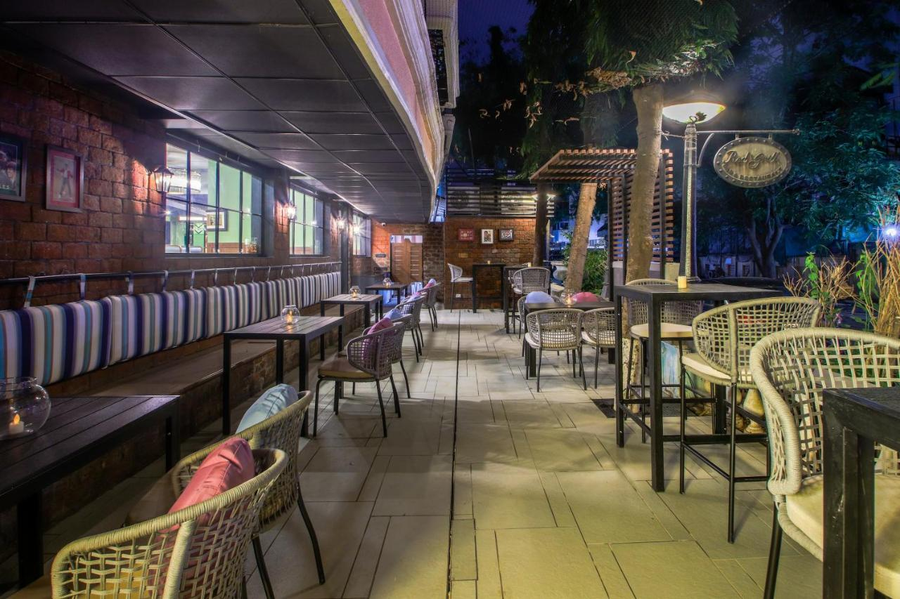 t24 retro 4 star boutique hotel