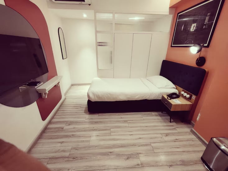 t24 retro 4 star boutique hotel