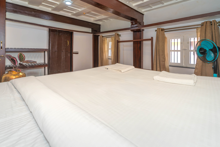 hanchinamane heritage by z vacations