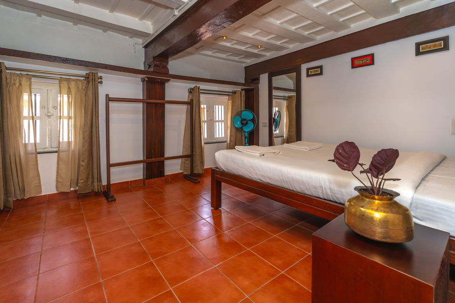 hanchinamane heritage by z vacations